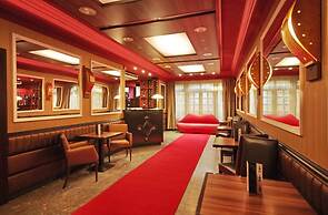 Corvin Hotel Gyula