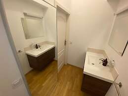 Fantastic Inn Warsaw - CH30
