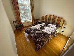 Fantastic Inn Warsaw - CH30