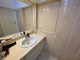 Fantastic Inn Warsaw - CH30