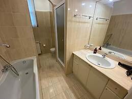 Fantastic Inn Warsaw - CH30