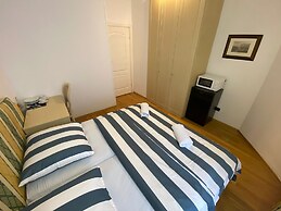 Fantastic Inn Warsaw - CH30