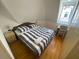 Fantastic Inn Warsaw - CH30