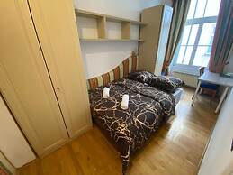 Fantastic Inn Warsaw - CH30