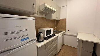 Fantastic Inn Warsaw - CH30