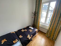 Fantastic Inn Warsaw - CH30