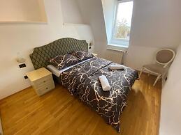 Fantastic Inn Warsaw - CH30