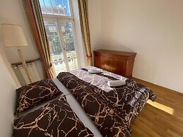 Fantastic Inn Warsaw - CH30
