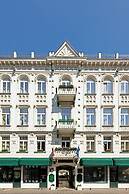 Fantastic Inn Warsaw - CH30
