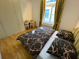 Fantastic Inn Warsaw - CH30