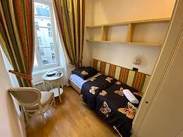 Fantastic Inn Warsaw - CH30