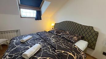 Fantastic Inn Warsaw - CH30