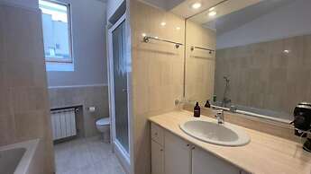 Fantastic Inn Warsaw - CH30