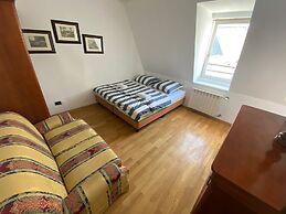 Fantastic Inn Warsaw - CH30