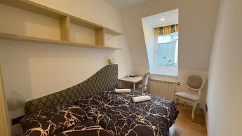 Fantastic Inn Warsaw - CH30