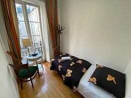 Fantastic Inn Warsaw - CH30