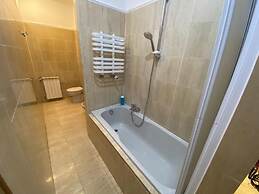 Fantastic Inn Warsaw - CH30