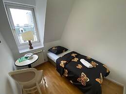Fantastic Inn Warsaw - CH30