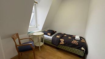 Fantastic Inn Warsaw - CH30