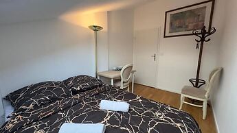 Fantastic Inn Warsaw - CH30