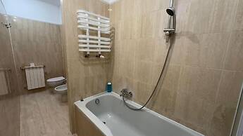 Fantastic Inn Warsaw - CH30
