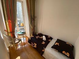 Fantastic Inn Warsaw - CH30