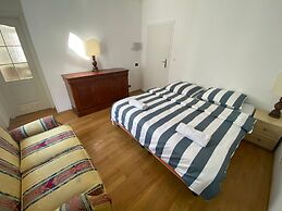 Fantastic Inn Warsaw - CH30