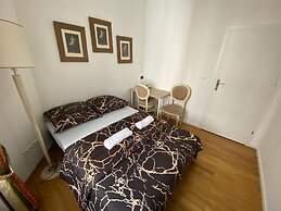 Fantastic Inn Warsaw - CH30