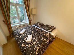Fantastic Inn Warsaw - CH30
