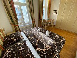 Fantastic Inn Warsaw - CH30