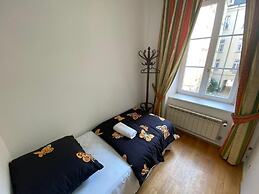 Fantastic Inn Warsaw - CH30