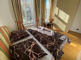 Fantastic Inn Warsaw - CH30