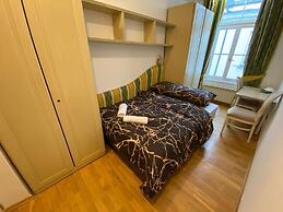Fantastic Inn Warsaw - CH30