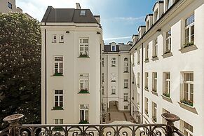 Fantastic Inn Warsaw - CH30