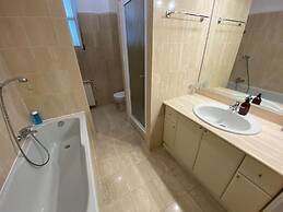 Fantastic Inn Warsaw - CH30
