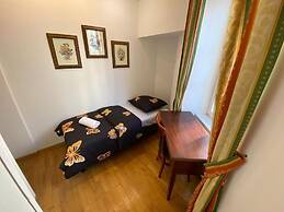 Fantastic Inn Warsaw - CH30