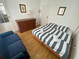 Fantastic Inn Warsaw - CH30