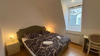 Fantastic Inn Warsaw - CH30