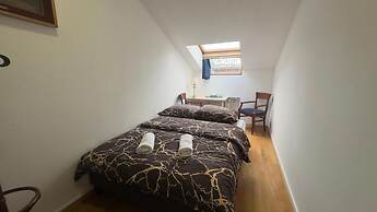 Fantastic Inn Warsaw - CH30