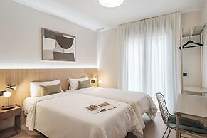Numancia Apartments by Olala Homes