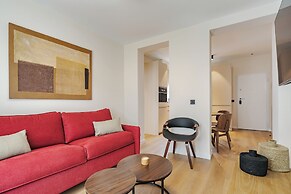 Numancia Apartments by Olala Homes