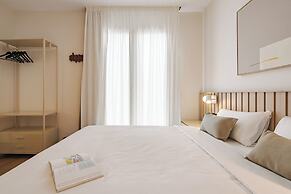 Numancia Apartments by Olala Homes
