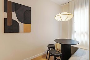 Numancia Apartments by Olala Homes