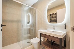 Numancia Apartments by Olala Homes