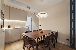 Numancia Apartments by Olala Homes