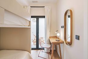 Numancia Apartments by Olala Homes