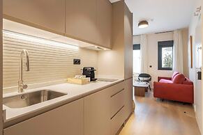 Numancia Apartments by Olala Homes