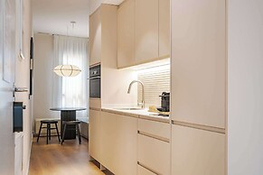 Numancia Apartments by Olala Homes