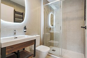 Numancia Apartments by Olala Homes
