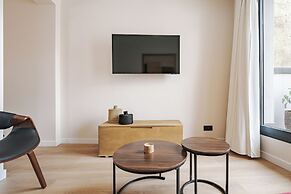 Numancia Apartments by Olala Homes